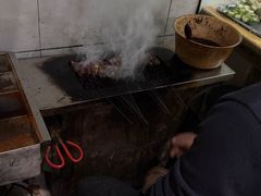 -张四烤羊肉(西藏自治区拉萨市丹杰林巷店)
