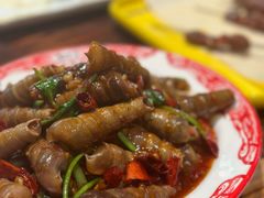 爆炒钉螺-金玲珑串道(石鼓路店)