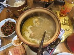 -富正毅三下锅(体育馆店)