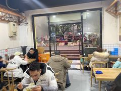 大堂-包面西施(黄泥磅总店)