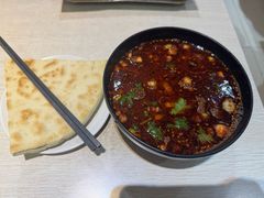 -牵人麻辣粉(粉巷店)