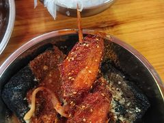 -李字号臭豆腐(总店)