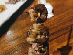 -披头士烧鸟居酒屋(王府井店)