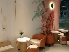 -LAVAZZA拉瓦萨咖啡(中航城君尚购物中心店)