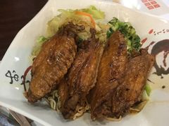 -兰芳园(上环店)