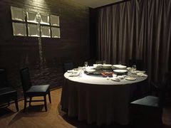 包厢-徐记海鲜(明德门店)