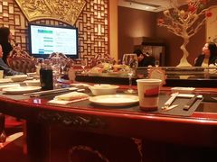 -金贵源食神(楚河汉街店)