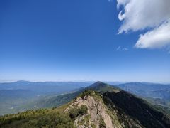 -白草畔自然风景区