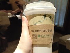 -金色印象·4K影院式足体养生(双龙湖店)