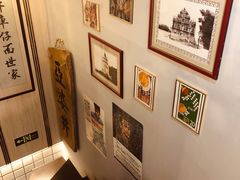 -亞婆井·劲抽面食(铂顿城店)