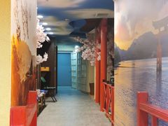 -白兔子密室(长寿路店)