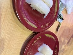 -寿司郎(北京路粤潮楼店)