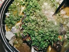 -吞鱼兽麻辣烤鱼(万达店)