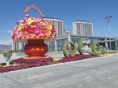 -天水南站