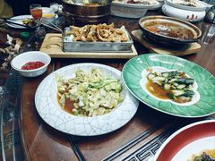 -醉御香渔家园(临沂路与大连路店)