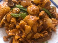 -同发号饭庄(复兴路店)