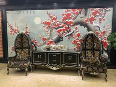 -金春禧(贵和领秀城店)