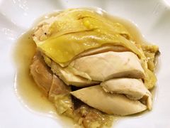 -老人和饭店(淮海中路店)