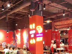 -铁箭门串串香主题火锅(汇锦城店)