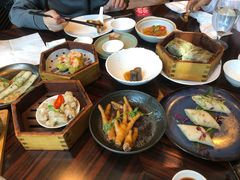 -新天世纪中餐厅