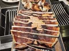 -老万烧烤(典逸心洲店)