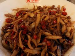 -天下客饭店(中山路店)