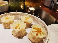 -海派悦庭·海胆烧麦·新融合菜(凯德广场店)