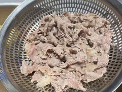 -犇鼎牛潮汕牛肉火锅(新辰里学清路店)