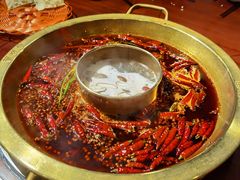 -春熙里老火锅(春熙路店)
