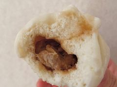 -石饮红星包子(中山路店)