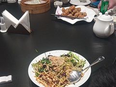 -大连湾旭日·家宴·海肠捞饭(马栏广场店)