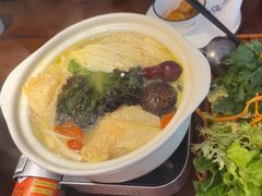 -U你·天然调味(南湖总店)