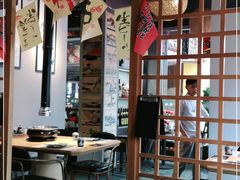 大堂-吉屋烤肉(八宝街店)