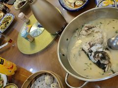 -灵福缘私房菜·农家菜(拈花湾·灵山大佛必推店)