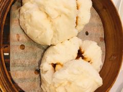 招牌叉烧包-翠园(铜锣湾广场店)