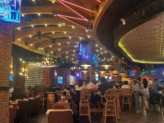 -MR.ROCKY洛奇先生RESTAURANT&BAR(宝安壹方城店)