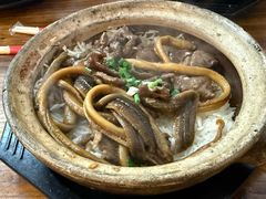 -文记煲仔饭