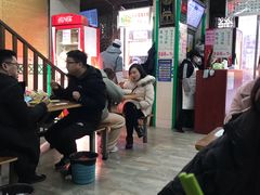 -清真蒋有记(老门东店)