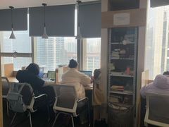 -纸上自习室(观音桥店)