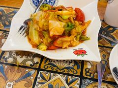 -番茄屋葡式美食(总店)