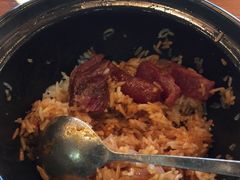 -香江小厨 The Kitchen(香江俱乐部店)