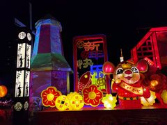 -文华公园(禅城区)