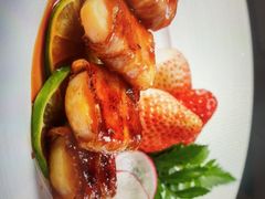 -極上萬膳·日料放题(来福士江景店)