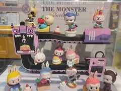 -泡泡玛特POPMART(崇文门国瑞城店)