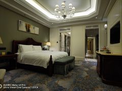 -厦门途易蓝罗约海景温泉酒店(园博苑地铁站店)