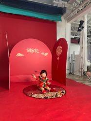 -马克叔叔的照相馆(东门店)