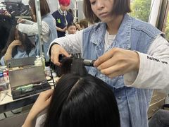 -吉田美学化妆美甲摄影培训(宁波校区)