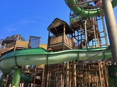 -重庆海昌加勒比海水世界