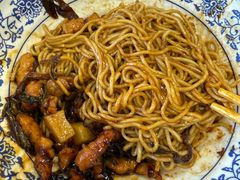-腔调面(斜土路店)