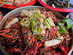 -王钵宴遇王龙虾烧烤旗舰店(中山北路店)